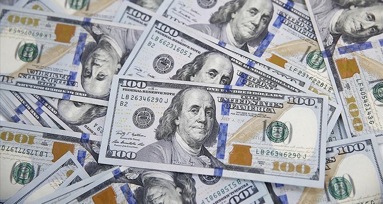 merkez bankasi rezervlerinde 19 milyar dolarlik dusus 4xztFpZ9.jpg