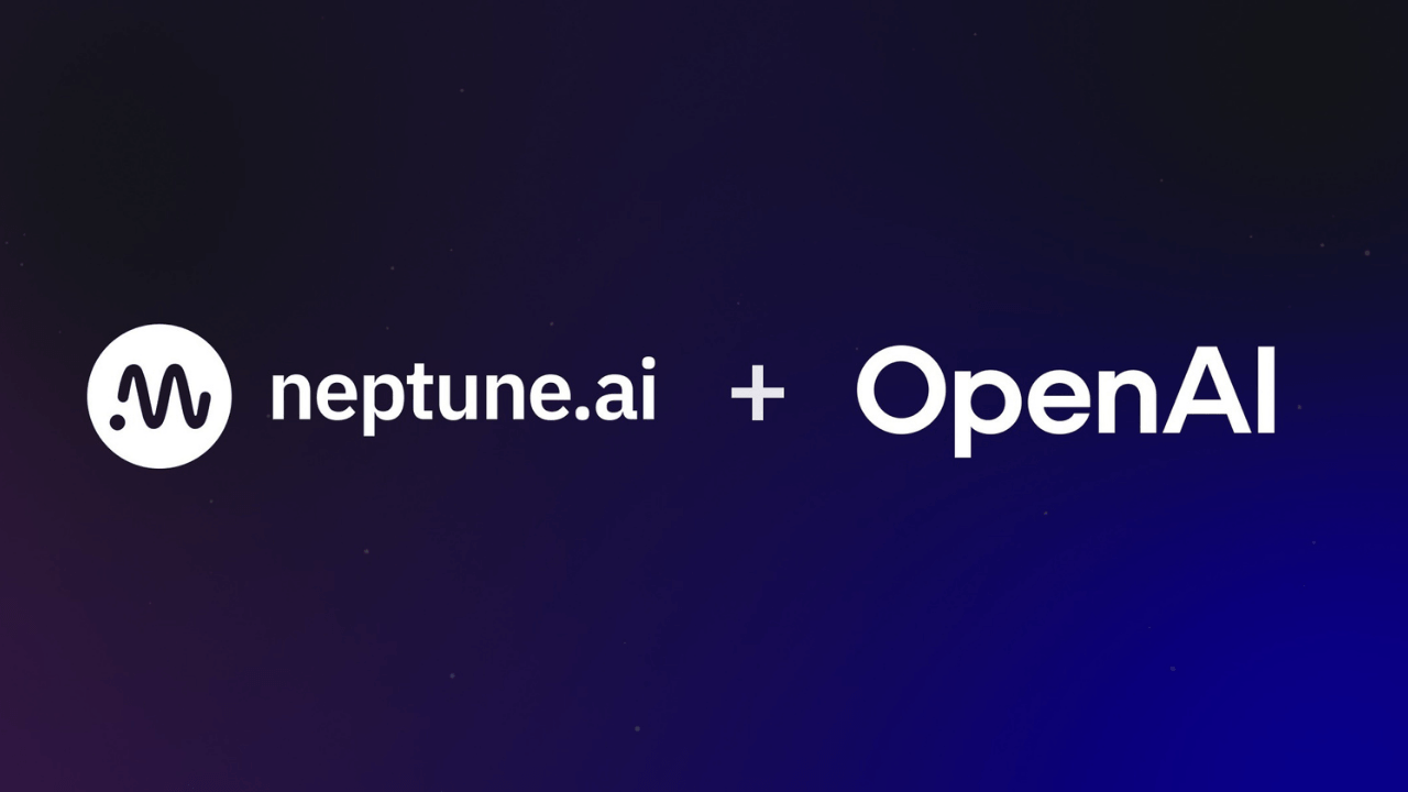 OpenAI, yapay zeka modellerinin eğitim sürecini takip eden Neptune’u satın alıyor