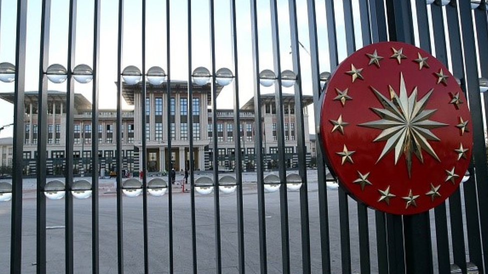 Tasarruf Söylemine Rağmen Harcamalar Zirvede: Cumhurbaşkanlığı Harcamaları 2025'te 15,8 Milyar TL'ye Ulaştı