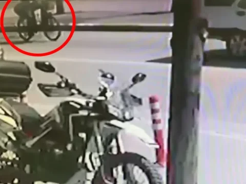 Isparta’da Esnaf, Düşen Parayı Sahibine Ulaştırmak İçin Seferber Oldu