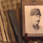 25 Nisan 1915: 27. Alay Komutanı Halis Bey’in Torunu Serdar Halis Ataksor ile Tarihe Yolculuk