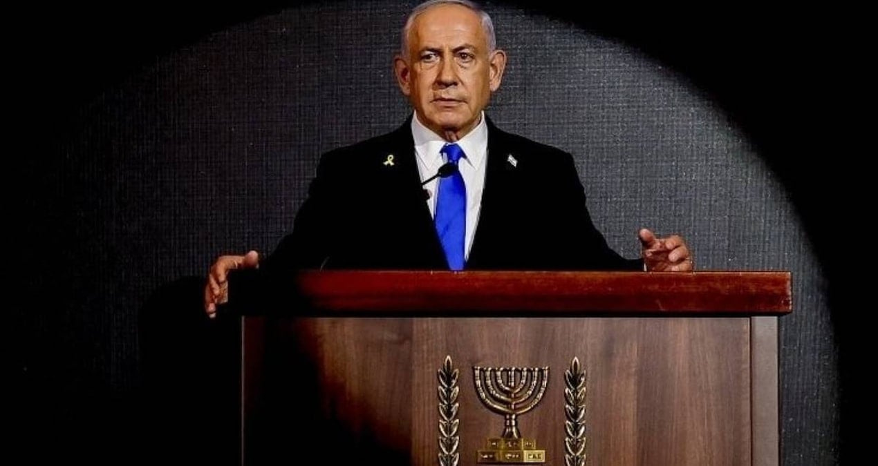 Netanyahu’nun Yolsuzluk Davalarının Tarihi Yeniden Belirlendi