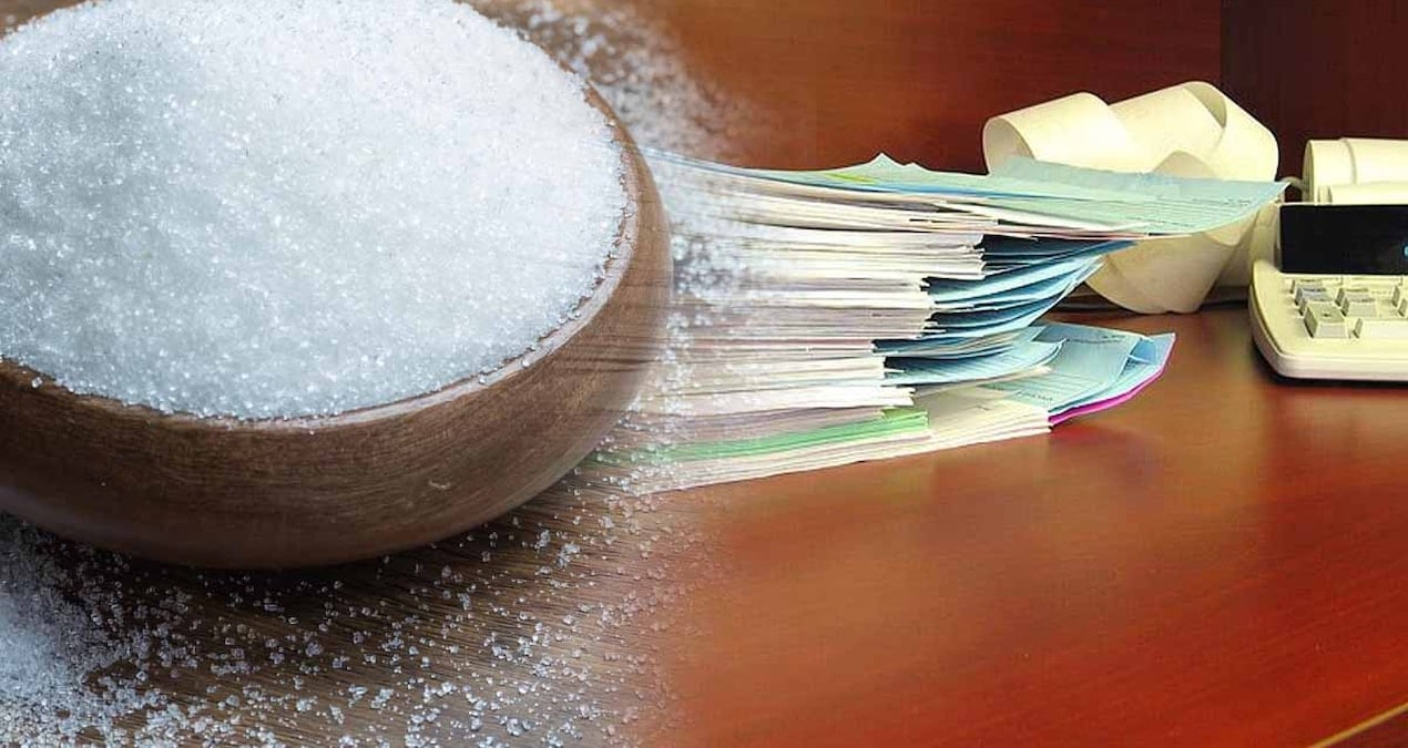 Şeker Vergisi: Asıl Amaç Sağlık Tasarrufu ve Ekonomik Düzenlemeler