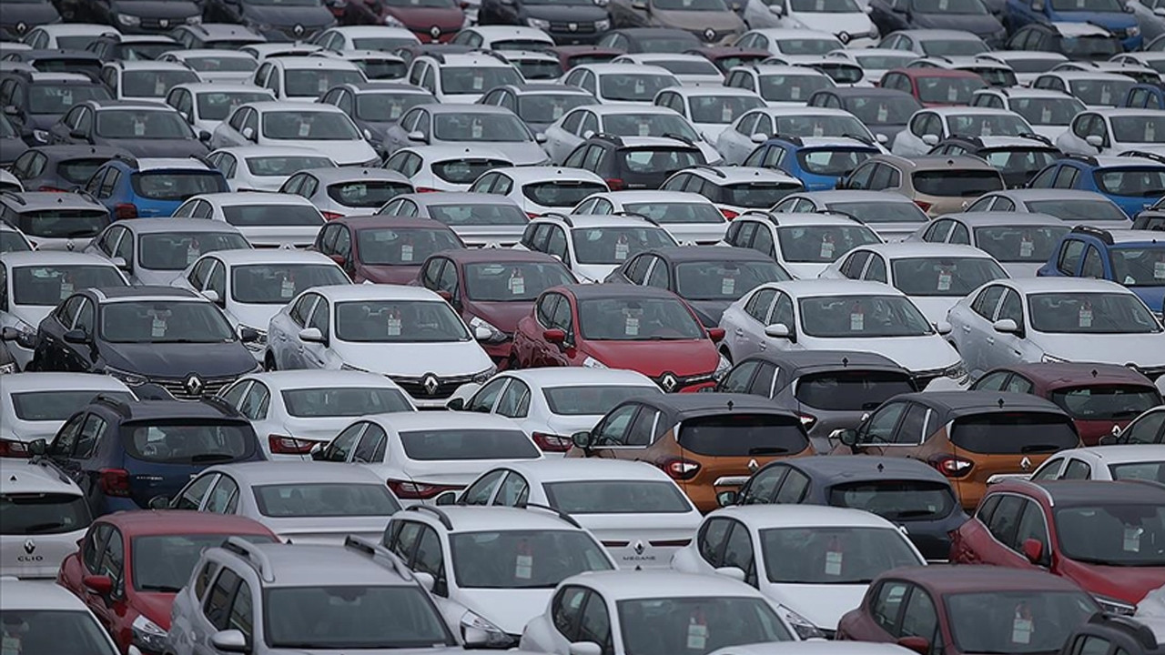 Türkiye’nin Otomobil İhracatı 3 Ayda 72 Ülkeye Ulaştı: 2,8 Milyar Doları Geçti