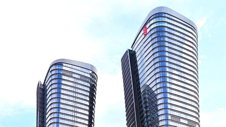 Ziraat Bankası’ndan 1,75 Milyar Dolar Değerinde Yeni Sendikasyon Kredisi