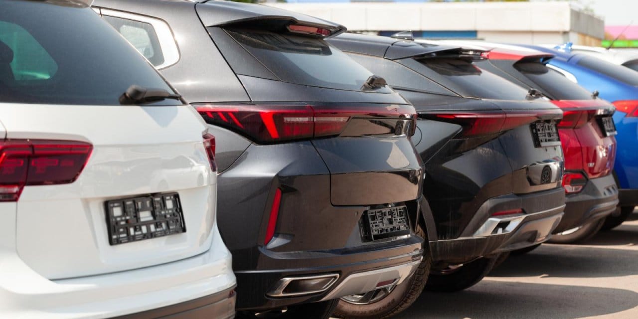 SUV’lar Güvenli Değil! Honda’nın Sedanları Testlerde Zirvede!