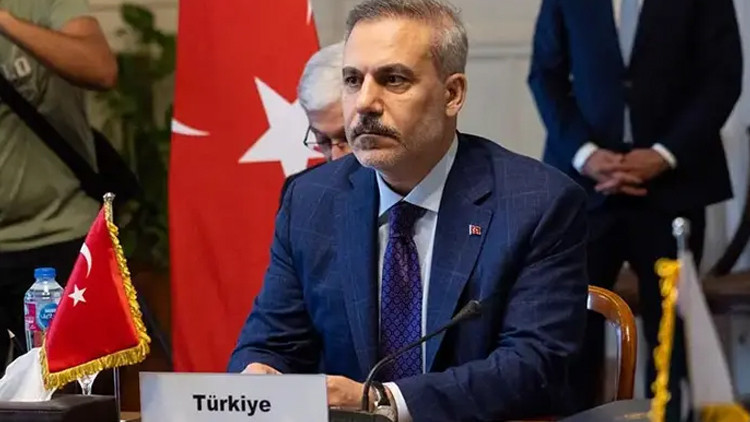 Dışişleri Bakanı Hakan Fidan’dan İran ABD görüşmelerine ilişkin değerlendirme: Hazırlıklı olmak lazım