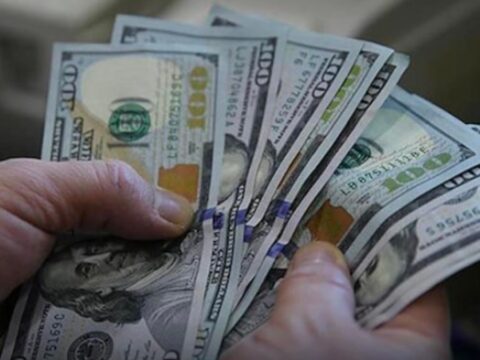 Dolar icin yeni zirve tahmini beklentileri 60in uzerine cikti sl5PYTl8