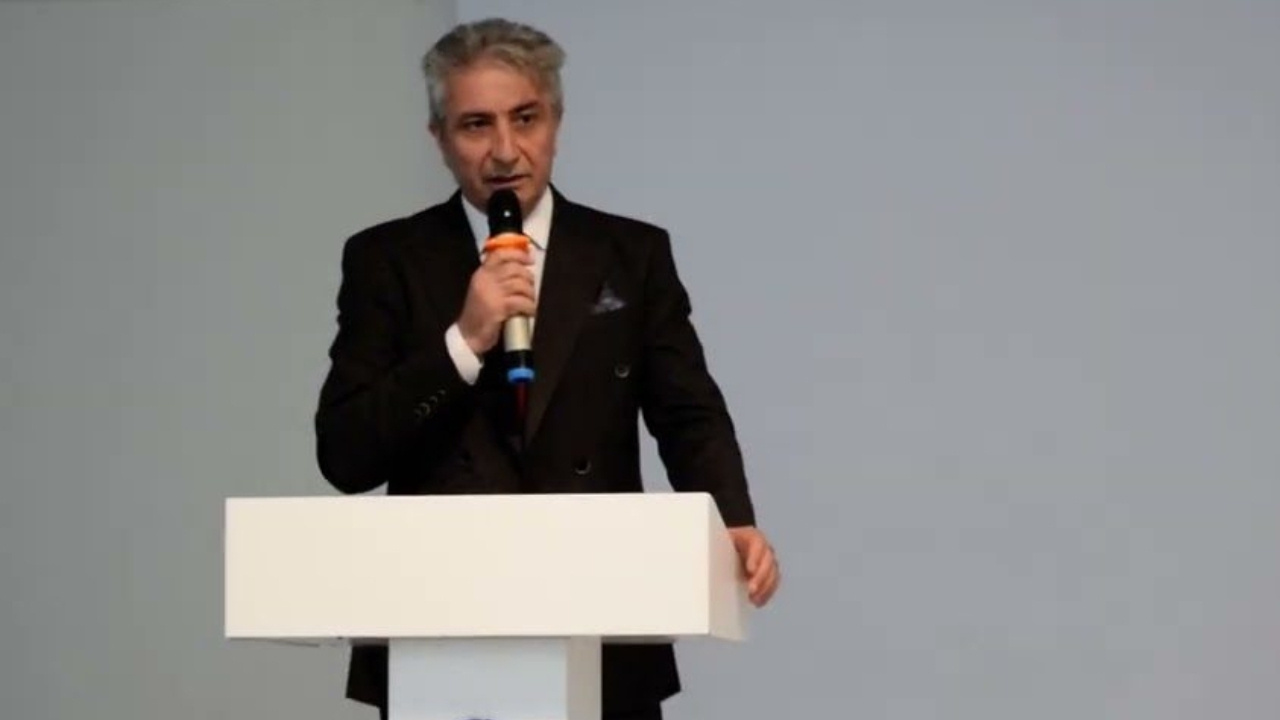 Son Dakika | Eyüpsultan Belediye Başkan Yardımcısı tutuklandı