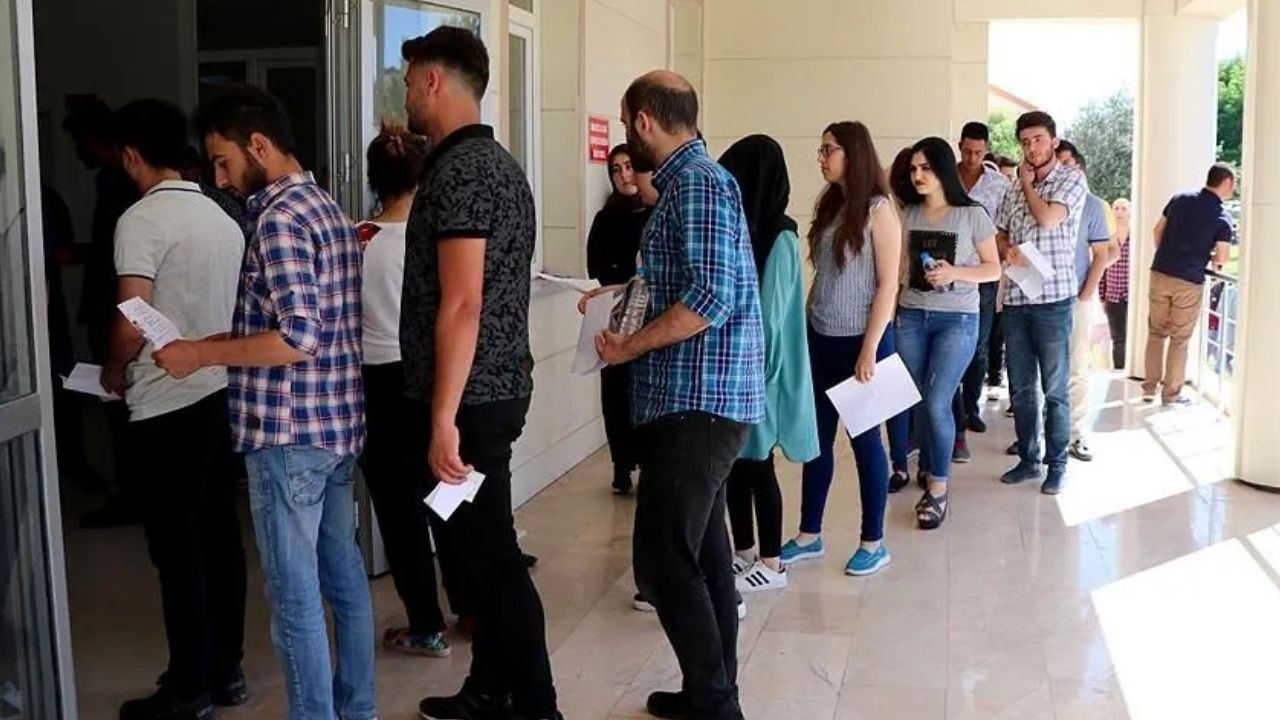 2026 KPSS Ortaöğretim başvuruları ne zaman, hangi tarihte başlıyor?