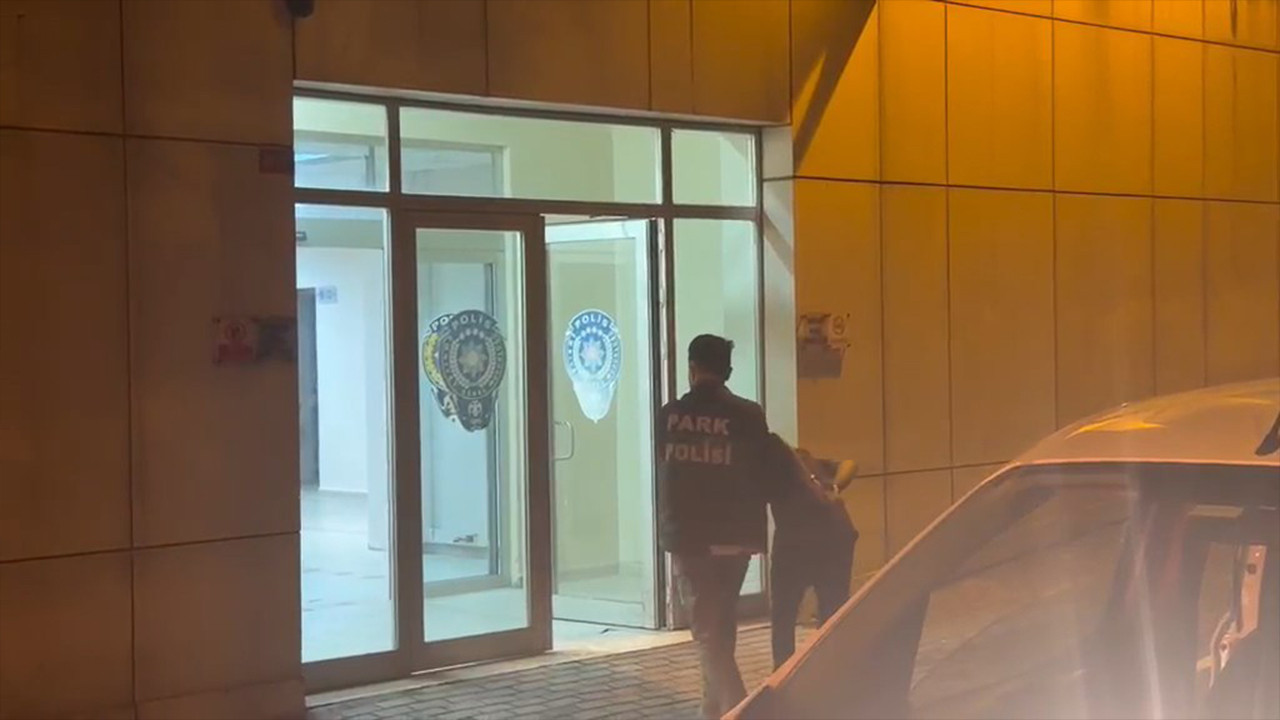 Avcılar’da korkuluk hırsızları uyuşturucuyla yakalandı