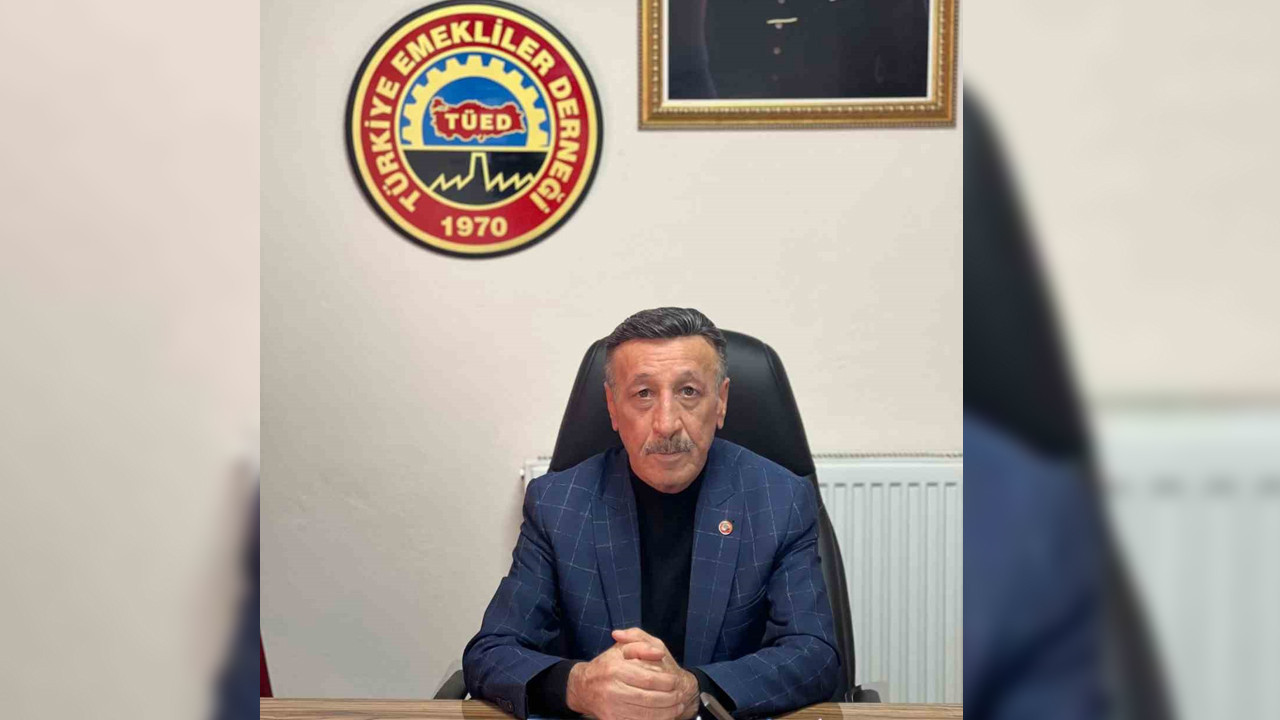Emeklilerden intibak sesleri