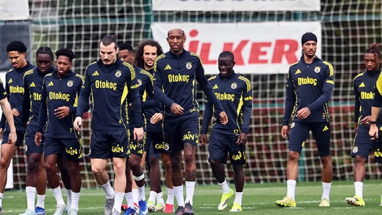 Fenerbahçe düşünmeden teklifi reddetti: Ayrılmak için yönetime rest çekti