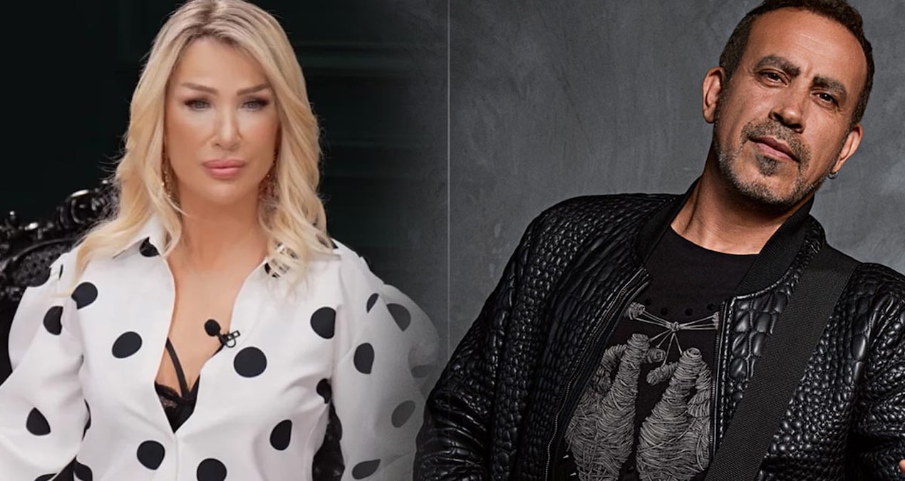 Seda Sayan’dan AHBAP sorusuna kahkahalı yanıt: “Öngörüsü yüksek bir kadınım”