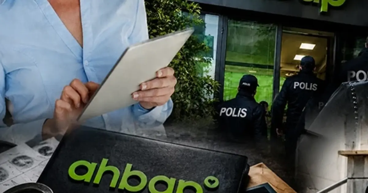 Ahbap Derneği’ne kayyım kararı