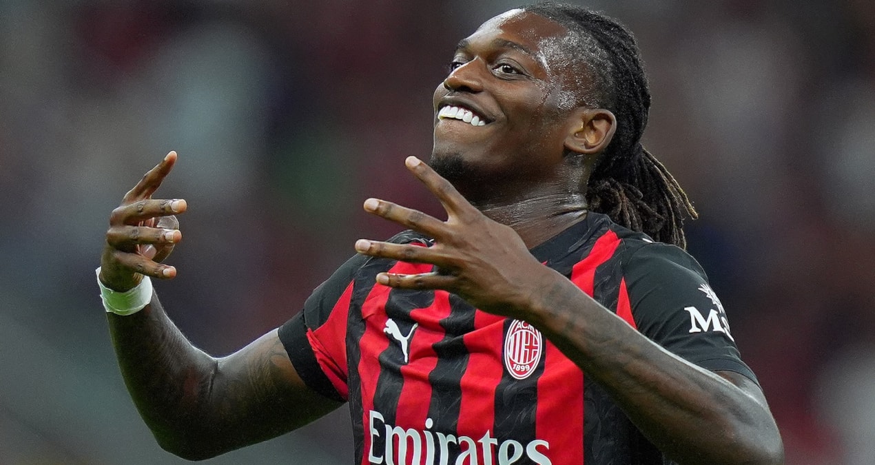 Kanarya, Portekizli yıldızın transferinde sadece Galatasaray ile çekişmiyor! Fener, Leao için Roma’yı da yaktı