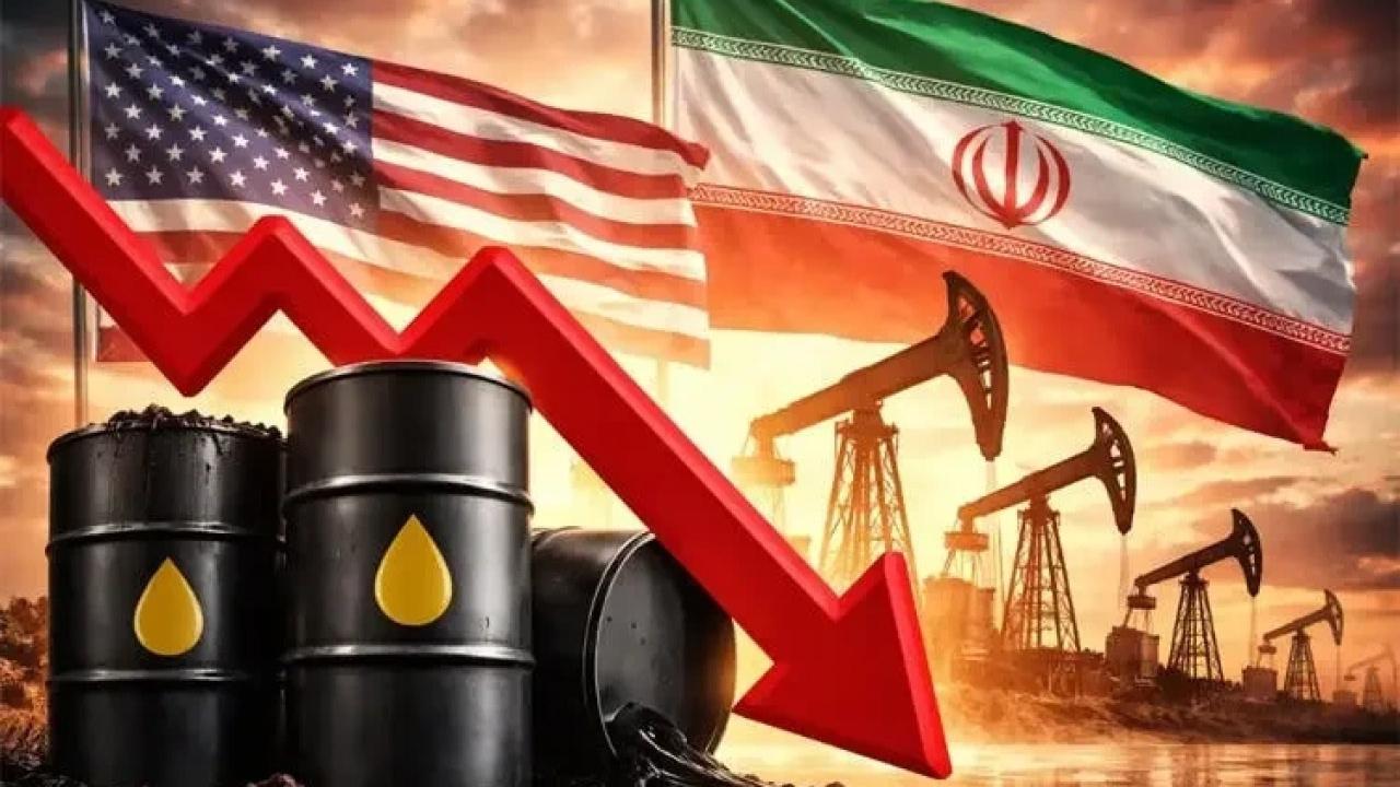 Altın düştü petrol çakıldı! Piyasalar altüst