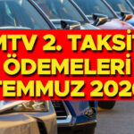 Mtv son odeme tarihi temmuz 2026 mtv ikinci taksit odemeleri ne zaman bitiyor OQpCY6Zm