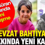 Narin guran davasinda yeni gelisme nevzat bahtiyar hakkinda yeni karar aGwB52aq