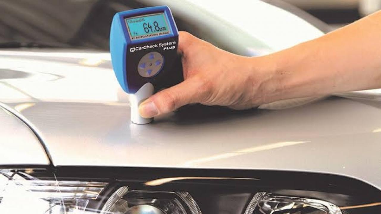 Sifir aldigi arac boyali cikmisti yargitaydan emsal karar cikti 6h77eIHP