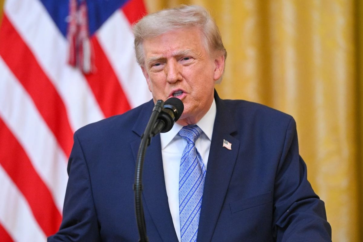Trump irana cok buyuk bir askeri operasyon karari almaya yakin olduklarini soyledi HzHLRIKA